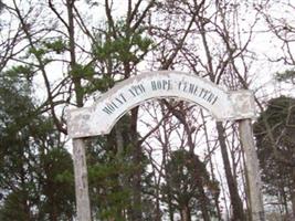 Mount New Hope Cemetery