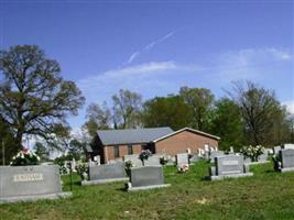 Mount Oak Cemetery