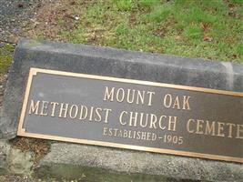 Mount Oak Cemetery