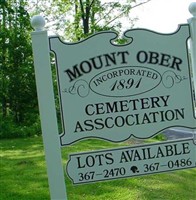 Mount Ober Cemetery Mount Ober Cemetery