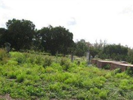 Mount Olive Branch Cemetery