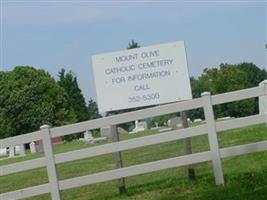 Mount Olive Catholic Cemetery