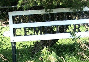 Mount Olive Cemetery