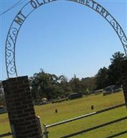 Mount Olive Cemetery