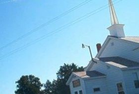 Mount Olive Cemetery