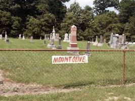 Mount Olive Cemetery