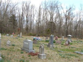 Mount Olive Cemetery