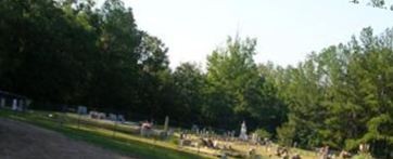 Mount Olive Cemetery Mount Olive Cemetery