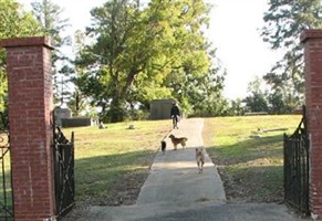 Mount Olive Cemetery Mount Olive Cemetery