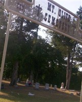 Mount Olive Cemetery