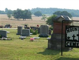 Mount Olive Cemetery Mount Olive Cemetery