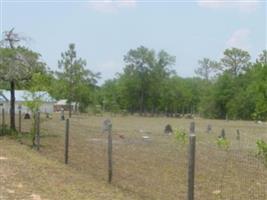 Mount Olive Cemetery