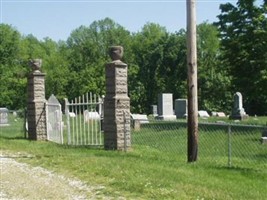 Mount Olive Cemetery