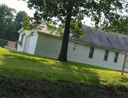 Mount Olive Church Cemetery