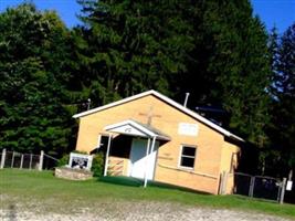 Mount Olive Church Cemetery