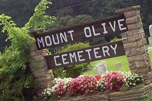 Mount Olive