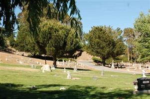 Mount Olivet Catholic Cemetery