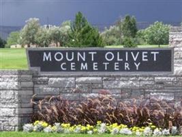 Mount Olivet Cemetery