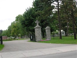 Mount Olivet Cemetery Mount Olivet Cemetery