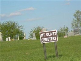 Mount Olivet Cemetery Mount Olivet Cemetery