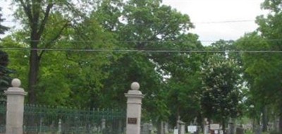 Mount Olivet Cemetery Mount Olivet Cemetery