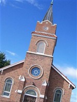 Mount Olivet Cemetery (Easton)
