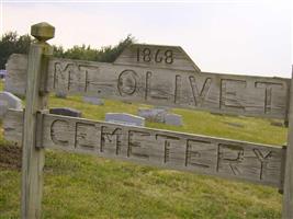 Mount Olivet Cemetery