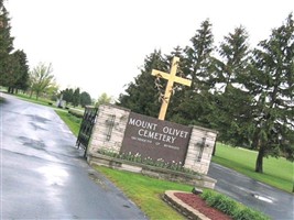Mount Olivet Cemetery Mount Olivet Cemetery