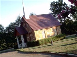 Mount Olivet Cemetery