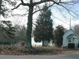 Mount Olivet Church Cemetery