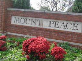 Mount Peace Cemetery