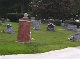 Mount Peace Cemetery