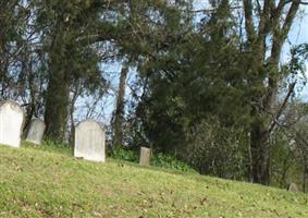 Mount Pilgrim Cemetery