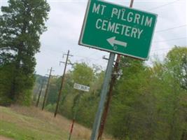 Mount Pilgrim Church Cemetery