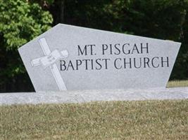 Mount Pisgah Church Cemetery