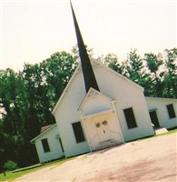 Mount Pleasant Cemetery