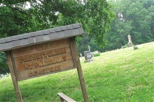 Mount Pleasant Cemetery