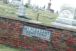 Mount Pleasant Cemetery