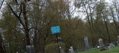 Mount Pleasant Cemetery