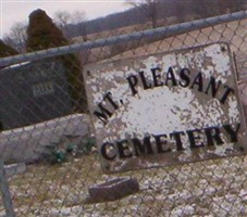 Mount Pleasant Cemetery