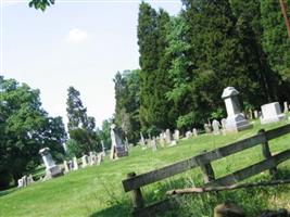 Mount Pleasant Cemetery