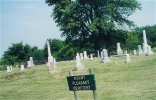 Mount Pleasant Cemetery