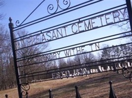 Mount Pleasant Cemetery