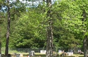 Mount Pleasant Cemetery
