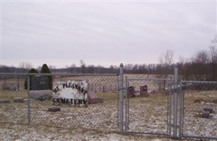 Mount Pleasant Cemetery