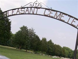 Mount Pleasant Cemetery Mount Pleasant Cemetery