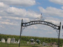 Mount Pleasant Cemetery