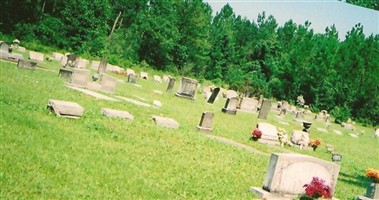 Mount Pleasant Cemetery