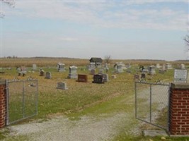 Mount Pleasant Church Cemetery