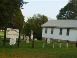 Mount Pleasant Memorial Cemetery